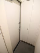 玄関 クラビア御器所