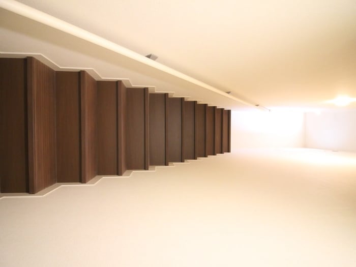 廊下 クラビア御器所