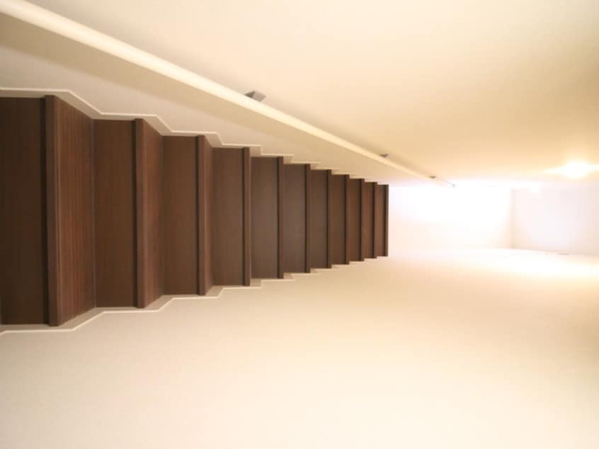 廊下 クラビア御器所