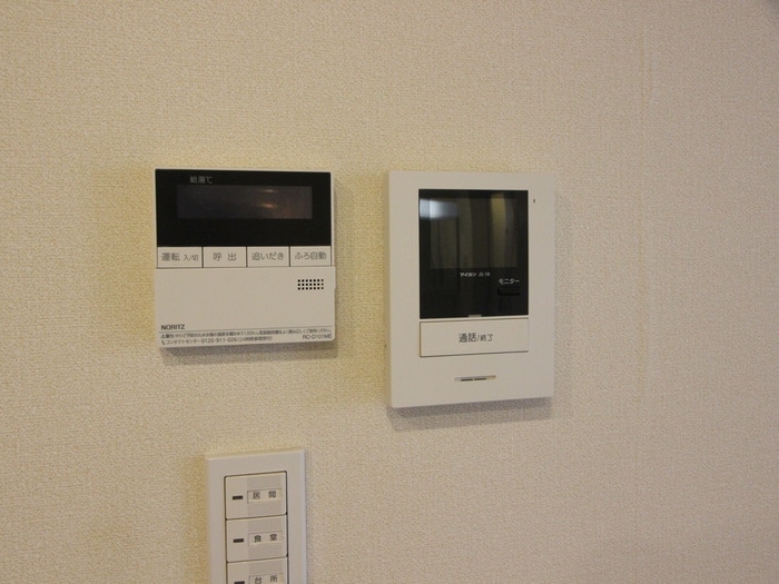 内観写真 クラビア御器所