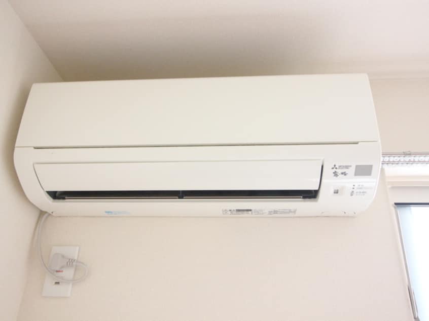 内観写真 クラビア御器所