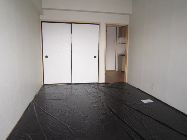 居室 エスポワ－ル萱津