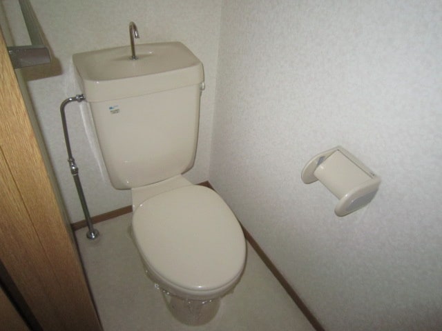 トイレ エスポワ－ル萱津