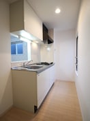 キッチン White　Hills　West
