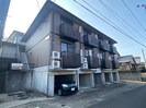 アムールサンポーの外観