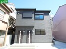 メゾンノアールの外観