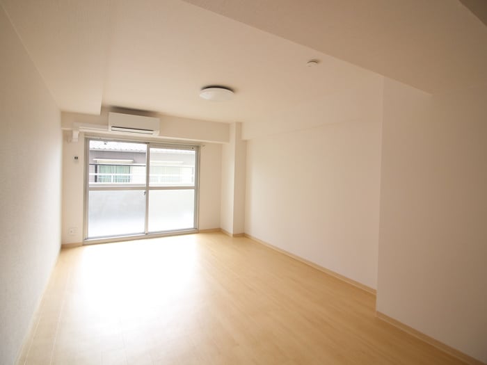 居室 レジデンス御器所スクエア