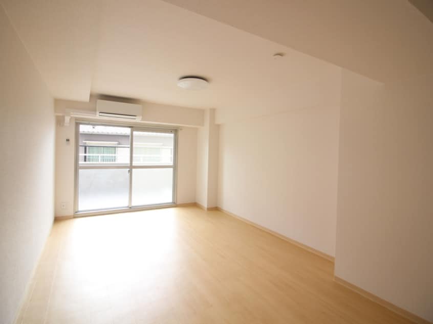 居室 レジデンス御器所スクエア