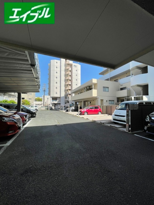 周辺環境 レジデンス御器所スクエア