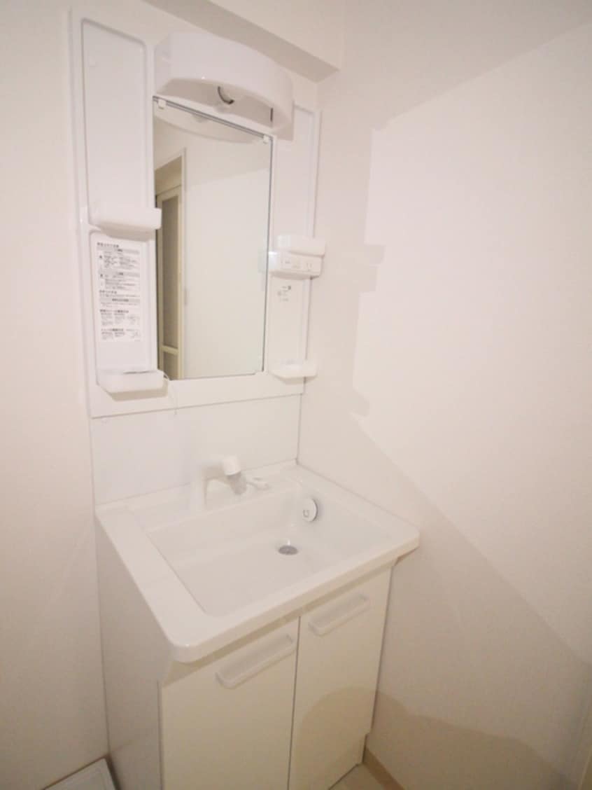 洗面 レジデンス御器所スクエア