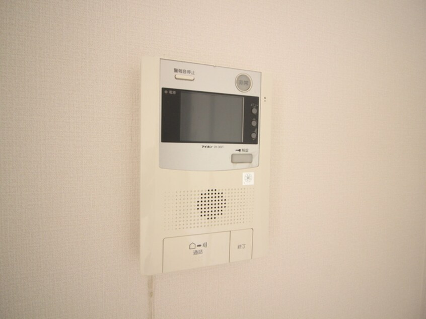 内観写真 レジデンス御器所スクエア