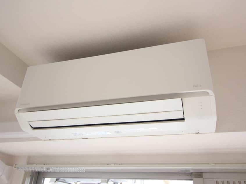 内観写真 レジデンス御器所スクエア