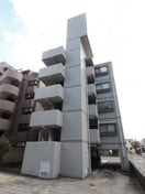 外観写真 ヒルトンブル－