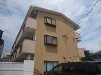 CASA VIVIAN 名西