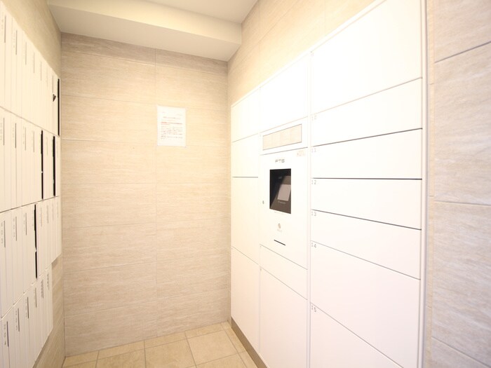 建物設備 ﾌﾟﾚｻﾝｽ鶴舞ﾌｧｰｽﾄ(1102)