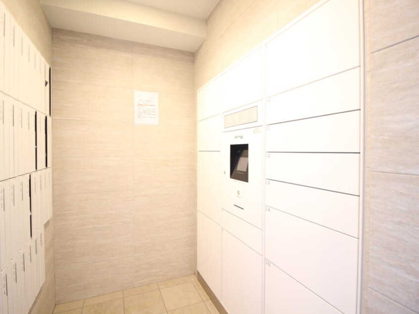 建物設備 ﾌﾟﾚｻﾝｽ鶴舞ﾌｧｰｽﾄ(1102)