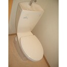 トイレ LapisⅡ