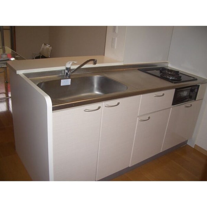 キッチン LapisⅡ