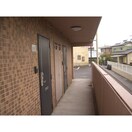 室内からの展望 LapisⅡ