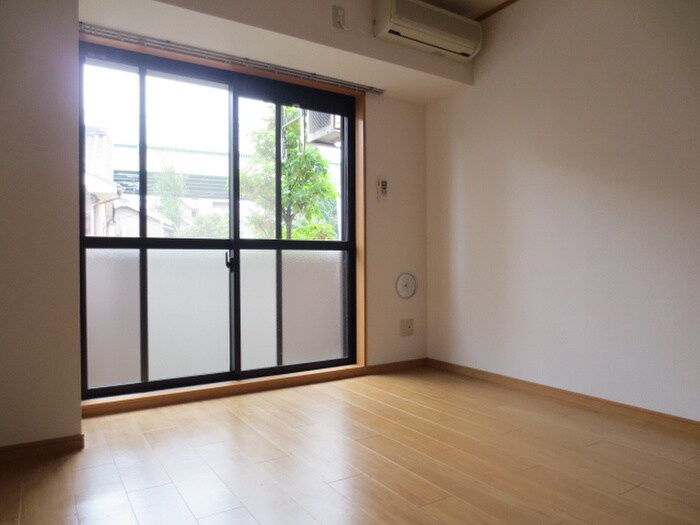 居室 レーベンズ・フロイデ
