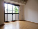 居室 レーベンズ・フロイデ