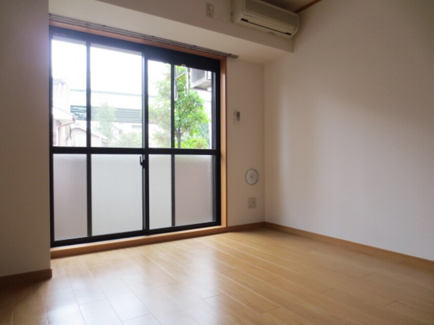 居室 レーベンズ・フロイデ