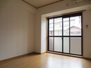 居室 レーベンズ・フロイデ