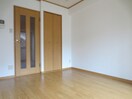 居室 レーベンズ・フロイデ