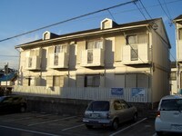 ヴィラリベルテＣ