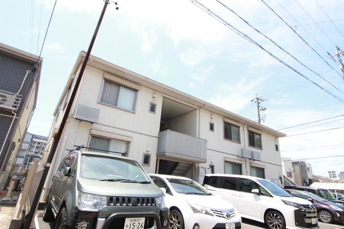 外観写真 メゾン・ド・ショパン