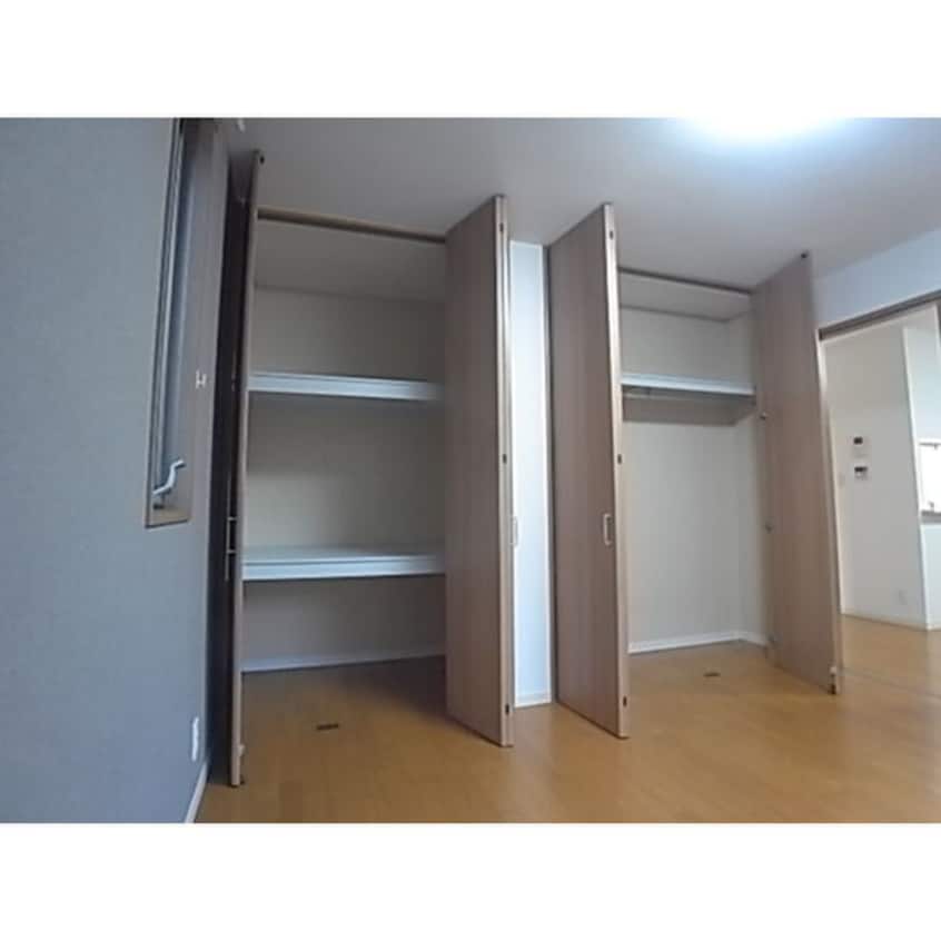 収納 メゾン・ド・ショパン