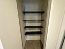 靴箱 クラージュ龍ノ口