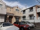 フェリシア本山Ｂ棟の外観