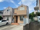 フェリシア本山Ｂ棟の外観
