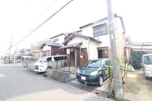 鹿田永塚戸建