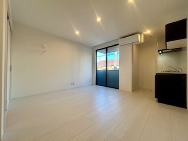 居室 Ｊａｃｋ　ｋｏｓｈｉｎⅠ