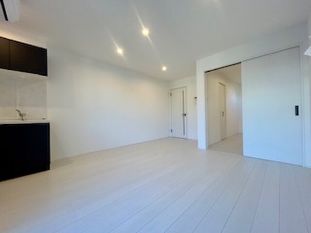 居室 Ｊａｃｋ　ｋｏｓｈｉｎⅠ