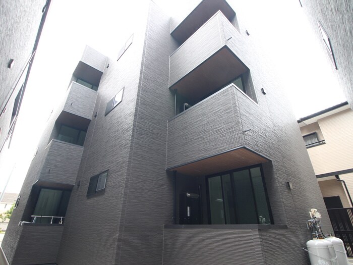 外観写真 Ｊａｃｋ　ｋｏｓｈｉｎⅠ