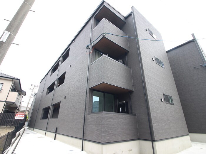 外観写真 Ｊａｃｋ　ｋｏｓｈｉｎⅠ