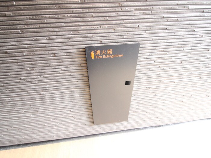 建物設備 Ｊａｃｋ　ｋｏｓｈｉｎⅠ