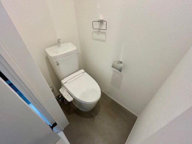 トイレ Ｊａｃｋ　ｋｏｓｈｉｎⅠ