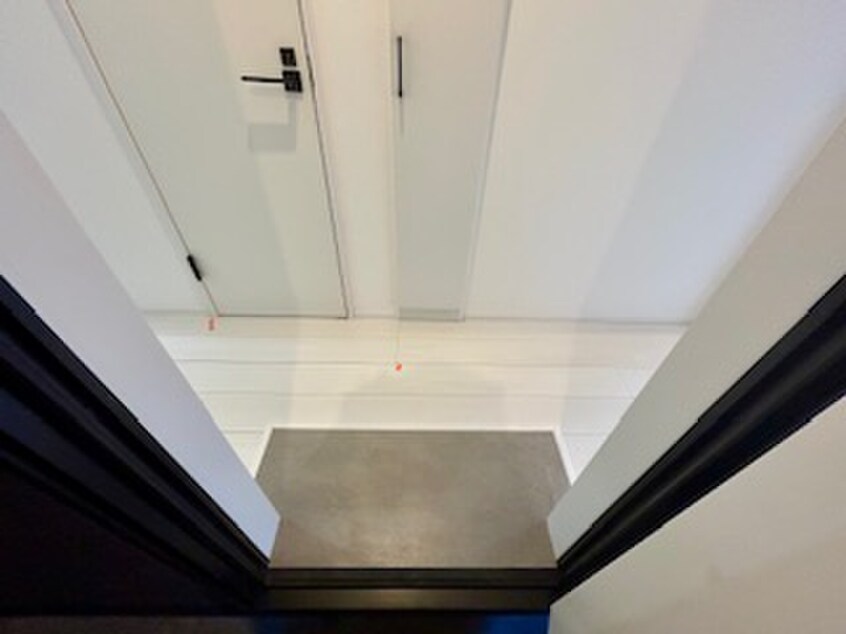 玄関 Ｊａｃｋ　ｋｏｓｈｉｎⅠ