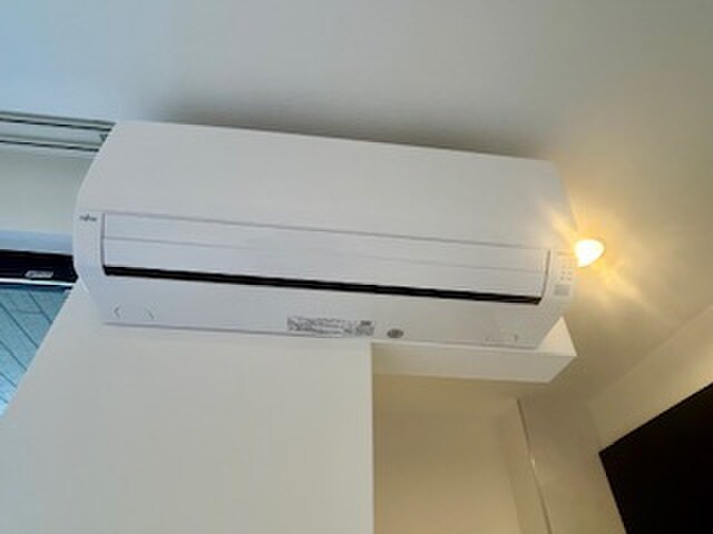 内観写真 Ｊａｃｋ　ｋｏｓｈｉｎⅠ