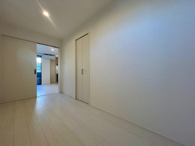 居室 Ｊａｃｋ　ｋｏｓｈｉｎⅠ