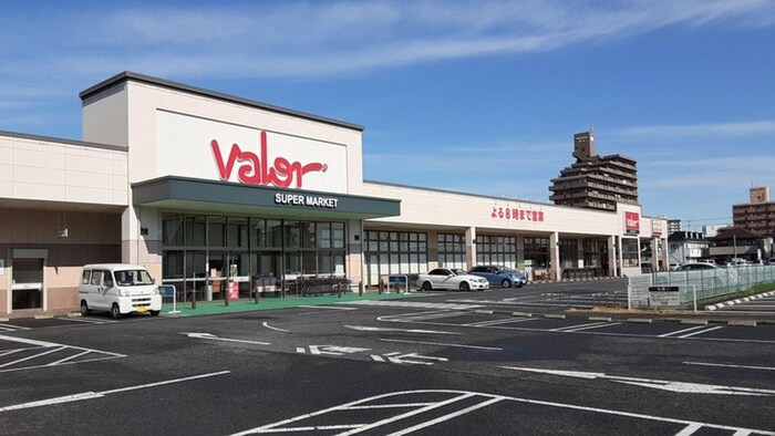 スーパーマーケットバロー　新守山店(スーパー)まで300m Ｊａｃｋ　ｋｏｓｈｉｎⅠ