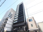 ﾌﾟﾚｻﾝｽ鶴舞ﾌｧｰｽﾄ(1301)