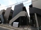 TATERU Apartment 東山町Ⅱ C棟の外観