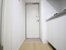 玄関 TATERU Apartment 東山町Ⅱ C棟