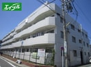 レジデンス光和１０４の外観