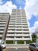プラウド藤が丘テラス(1502)の外観